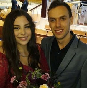 Meet your Posher, Jordana